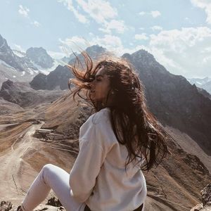 Meet your Posher, Jasmine